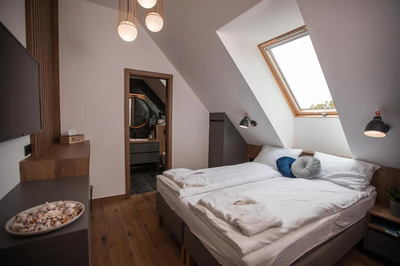 Tahiti Resort Apartments Hajdúszoboszló