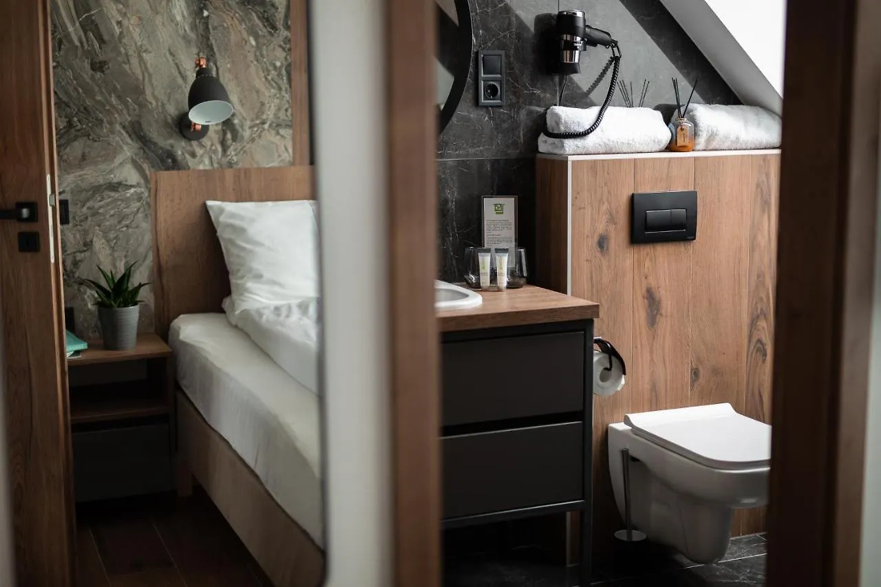 Tahiti Resort Apartments Hajdúszoboszló