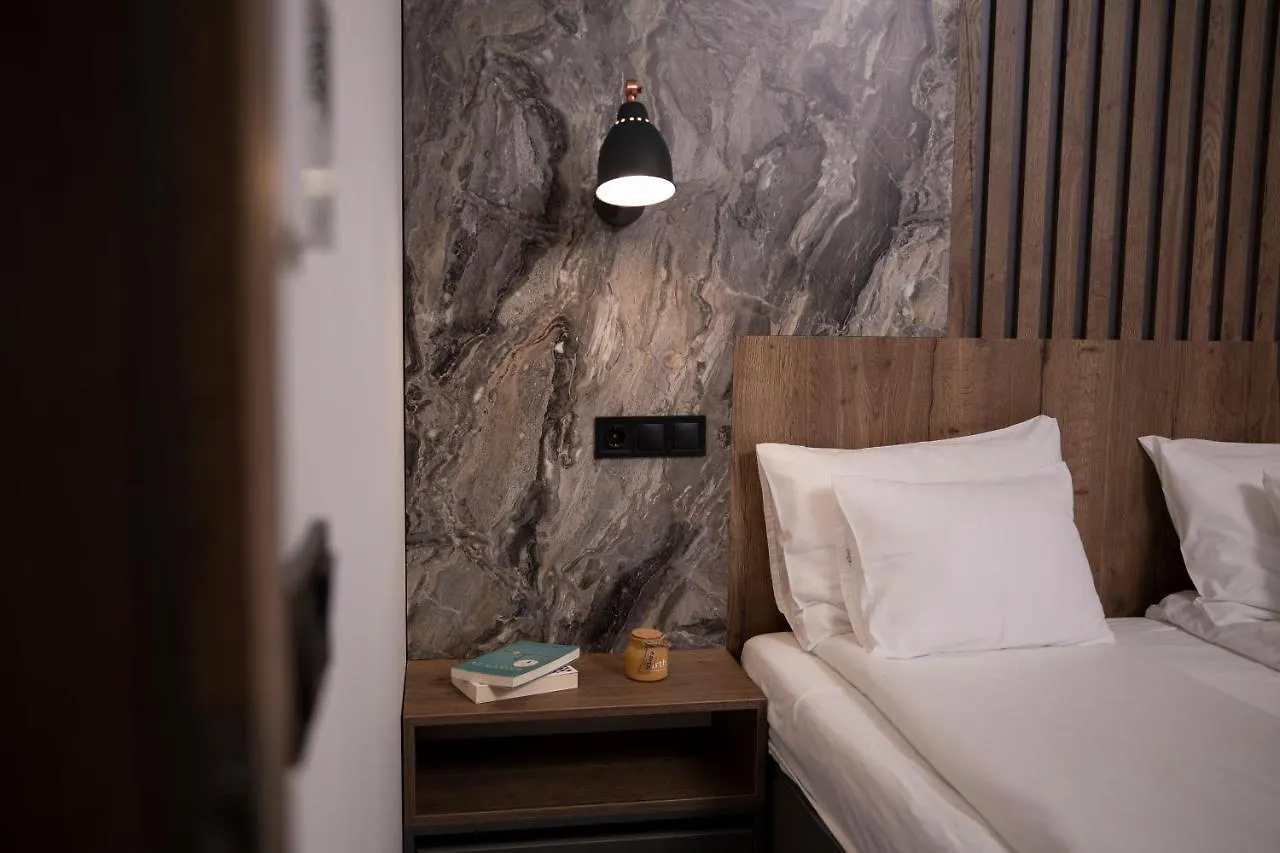 Tahiti Resort Apartments Hajdúszoboszló Magyarország