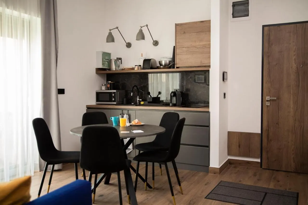Tahiti Resort Apartments Hajdúszoboszló 0*,  Magyarország
