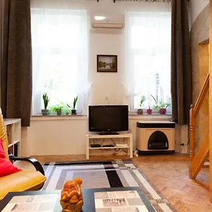  Apartman Happy Turtle Magyarország