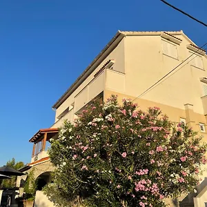  Apartman Casa Fumica Horvátország