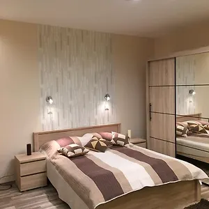  Apartman Solaris-szeged Apartman Magyarország