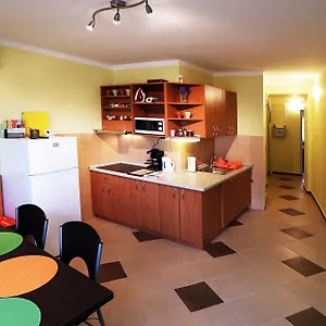  Apartman Mars Ii. Apartman Magyarország